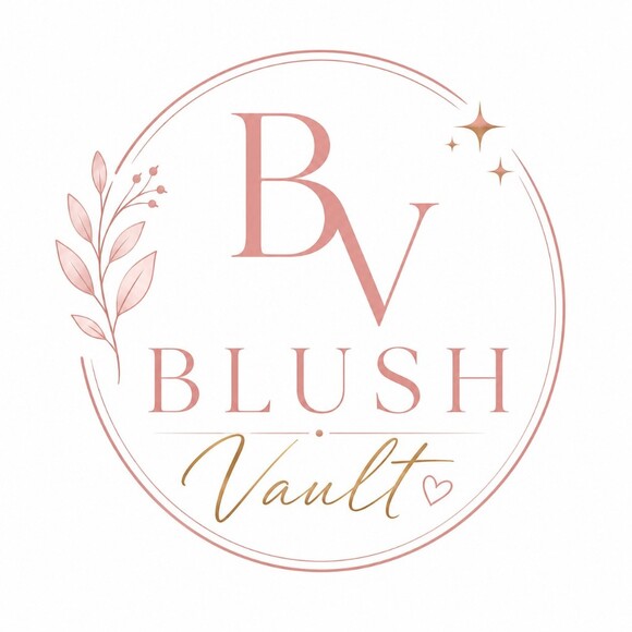 blushvault